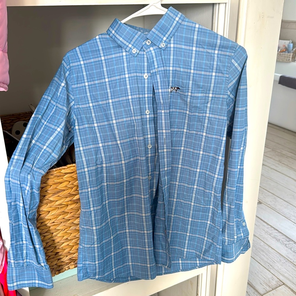 Boys XL Southern Point Shirt